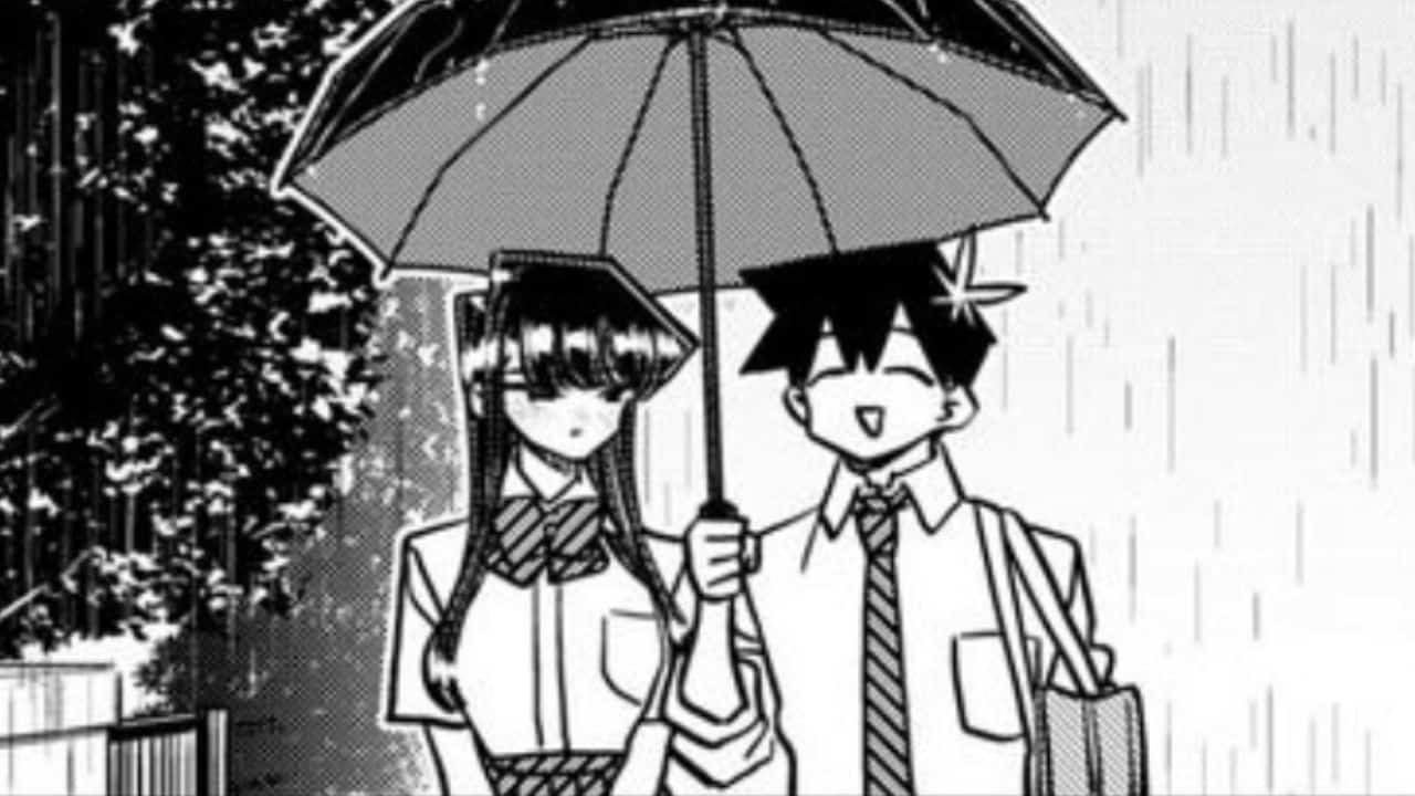 Komi-San Wa Komyushou Desu Chapter 419 Release Date