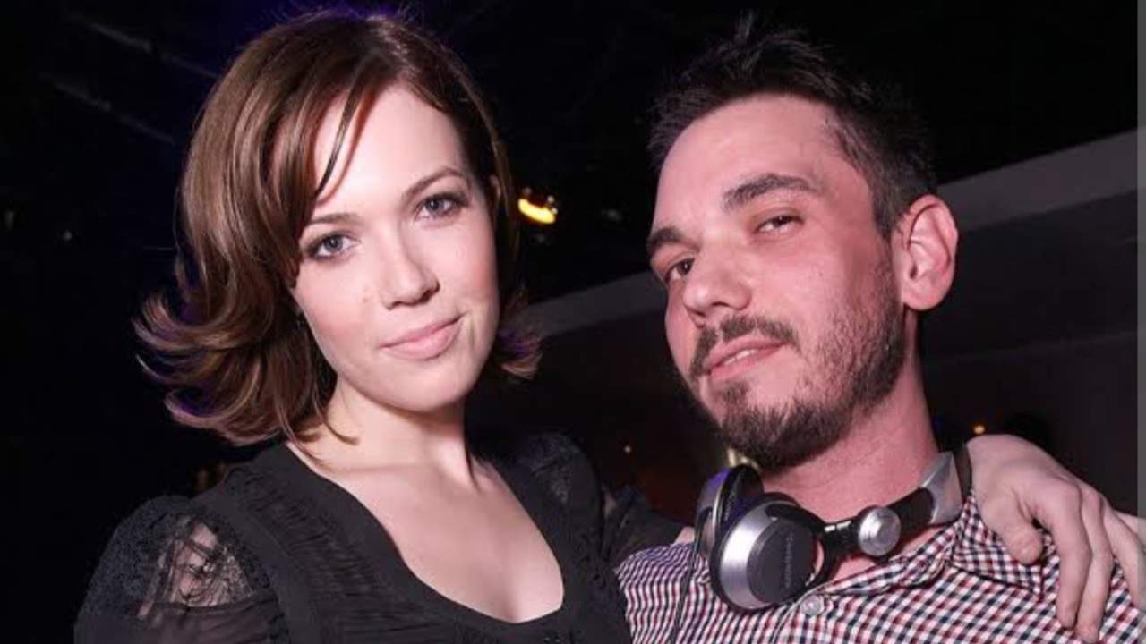 Mandy Moore's Dating History