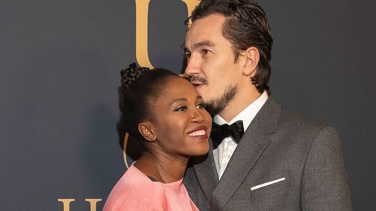 Motsi Mabuse pregnant