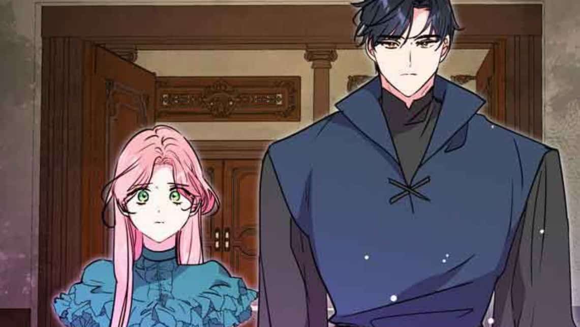 My Husband Changes Every Night Chapter 40 release date recap spoilers