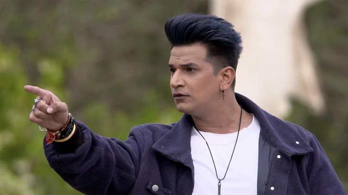 Prince Narula’s Net Worth