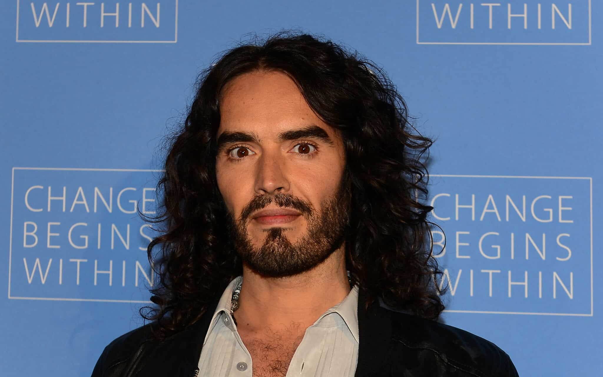 Russell Brand