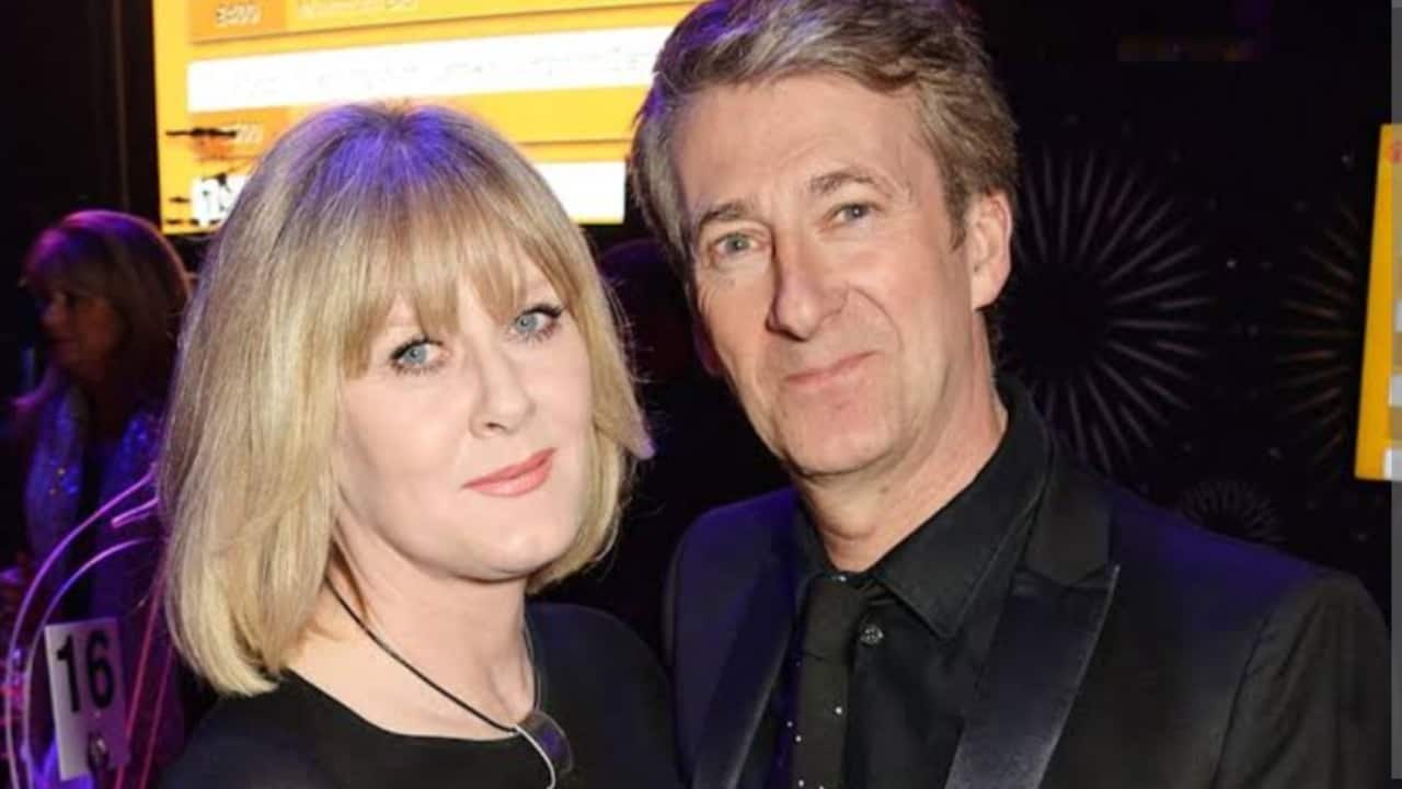 Who Is Sarah Lancashire's Partner? 