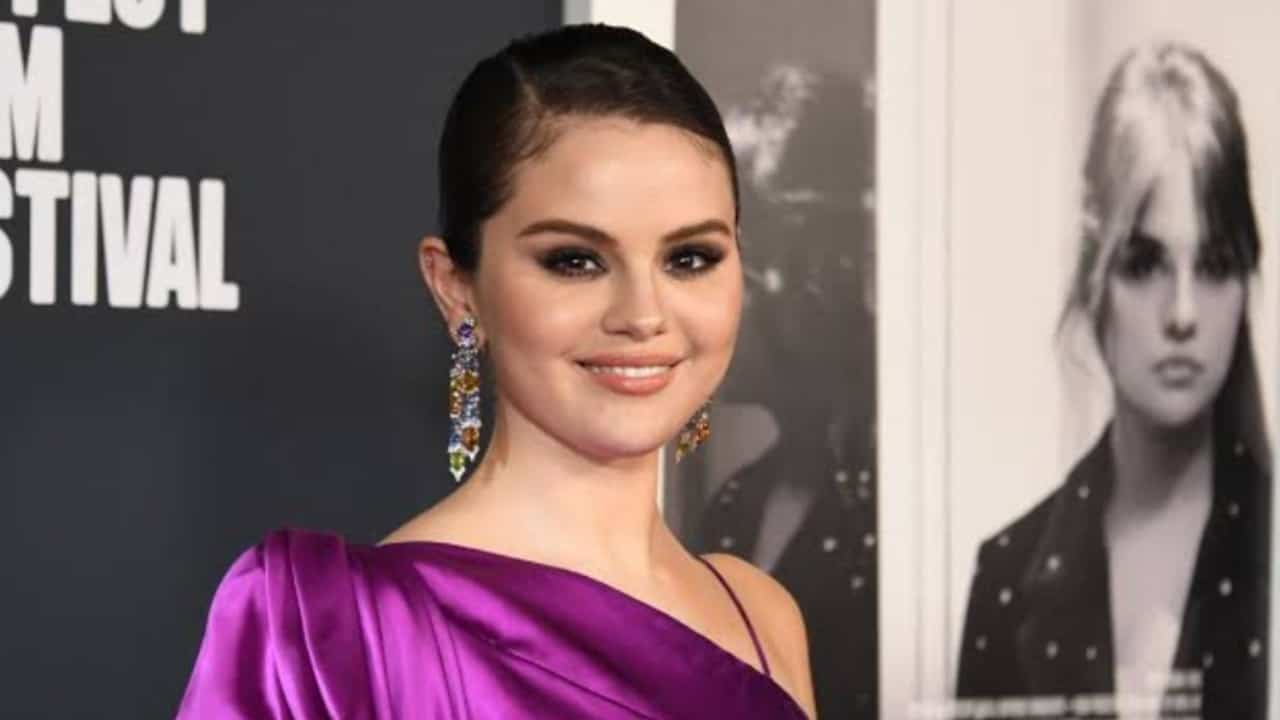 Is Selena Gomez Pregnant? 