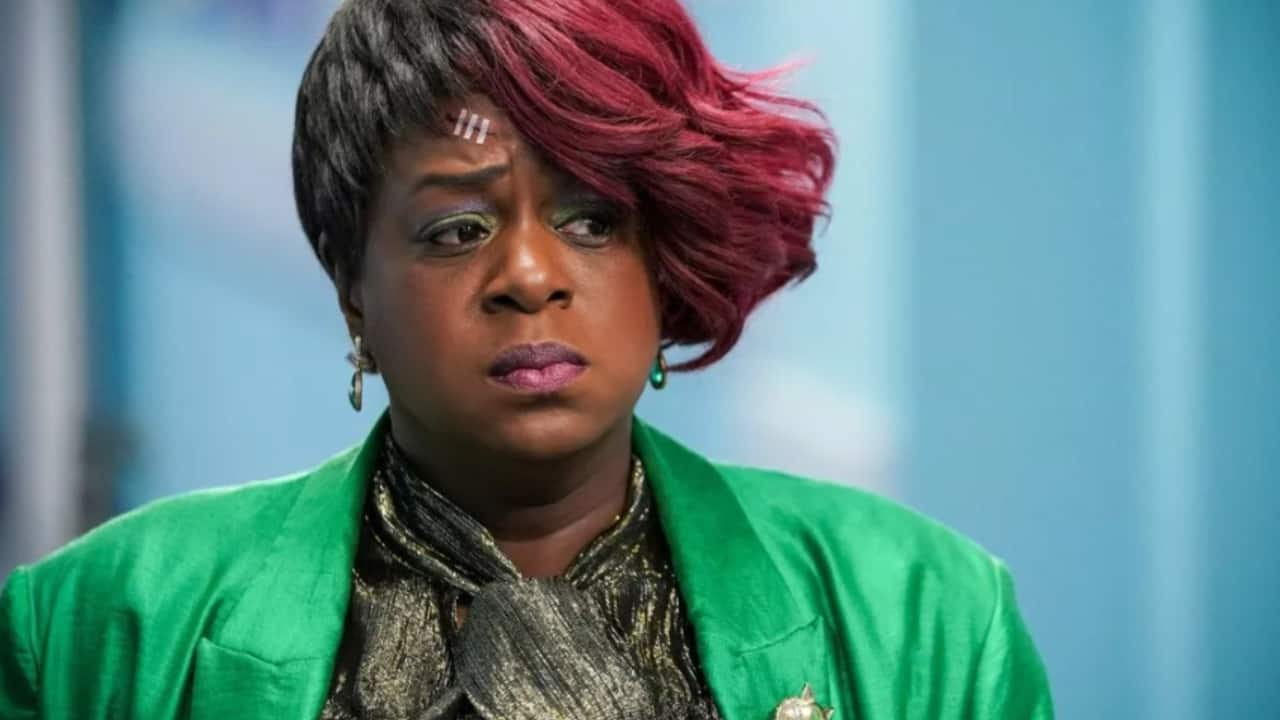 Is Tameka Empson Pregnant? 