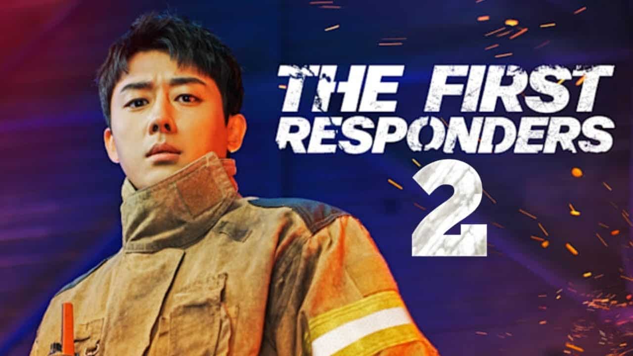 The First Responders 2