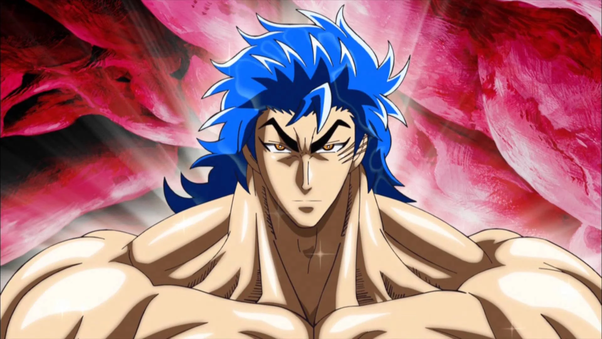 Toriko (2011)