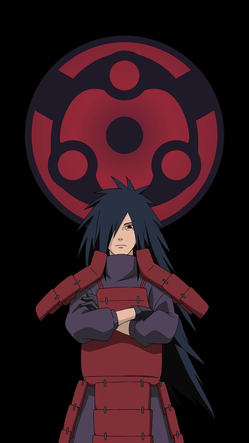 Uchiha Madara