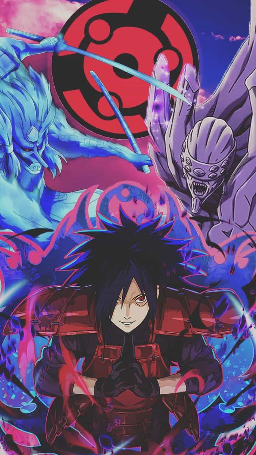 Uchiha Madara