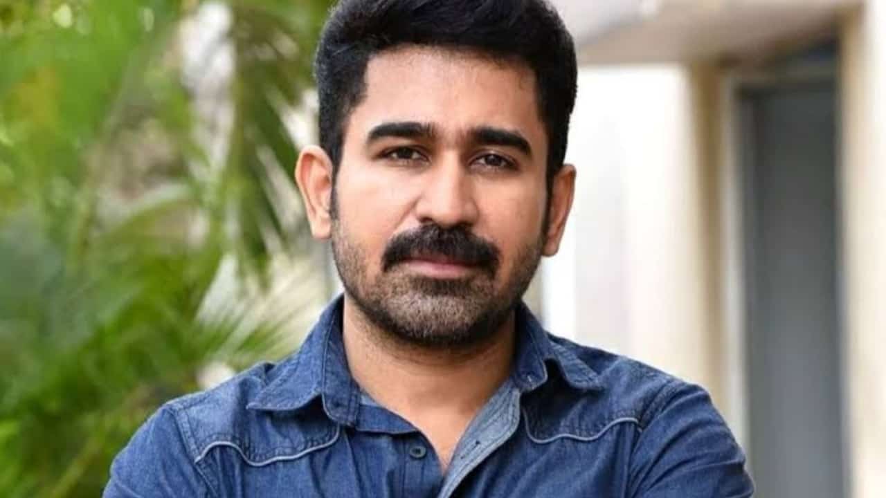 Vijay Antony Net Worth