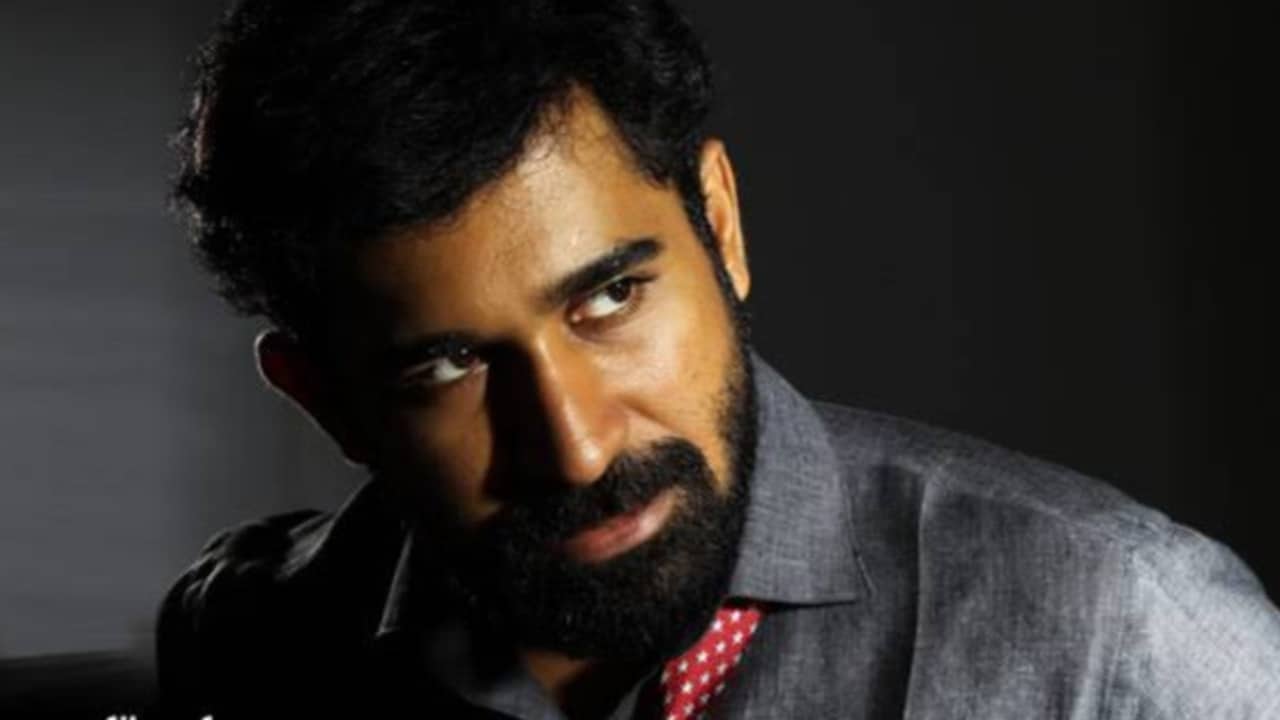 Vijay Antony Net Worth