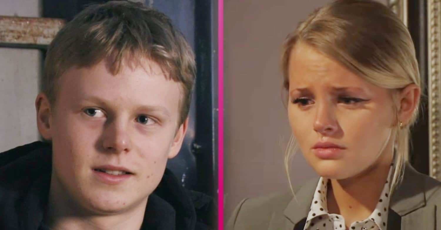 What happened To Lucy Beale