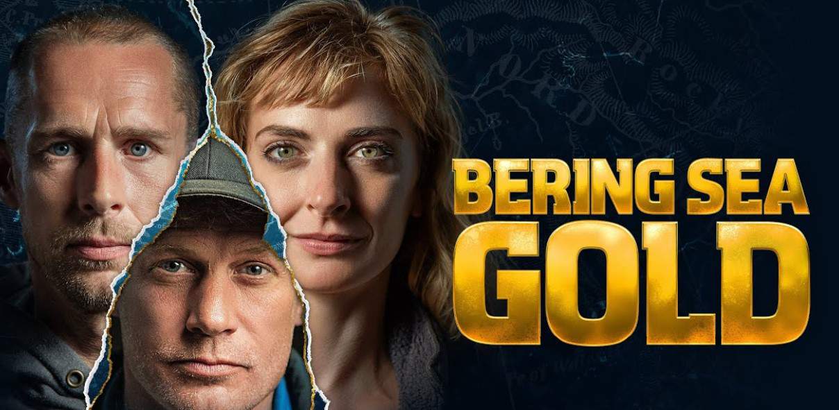 Bering Sea Gold