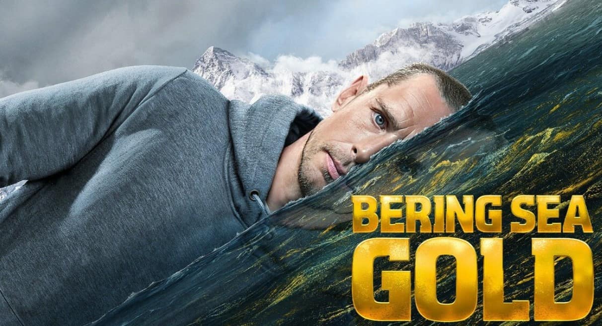 Bering Sea Gold