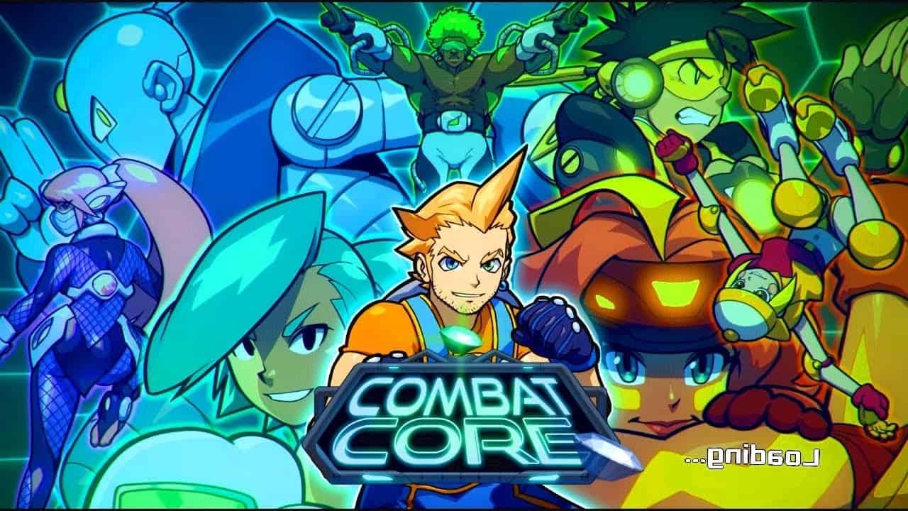 Combat Core 
