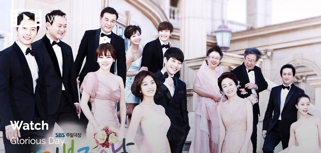 12 Dramas like Once Again you should watch