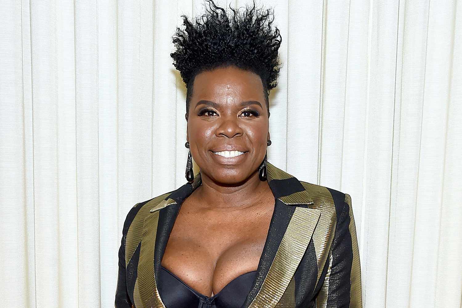 Leslie Jones