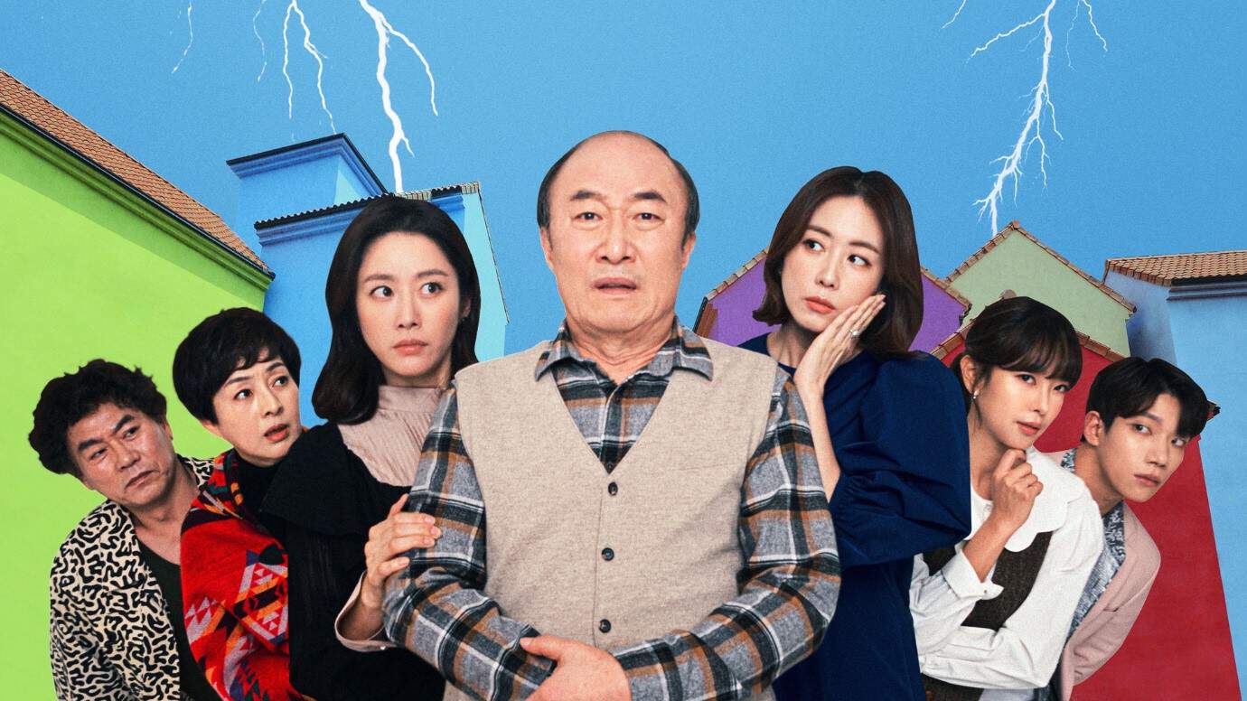 12 Dramas like Once Again you should watch