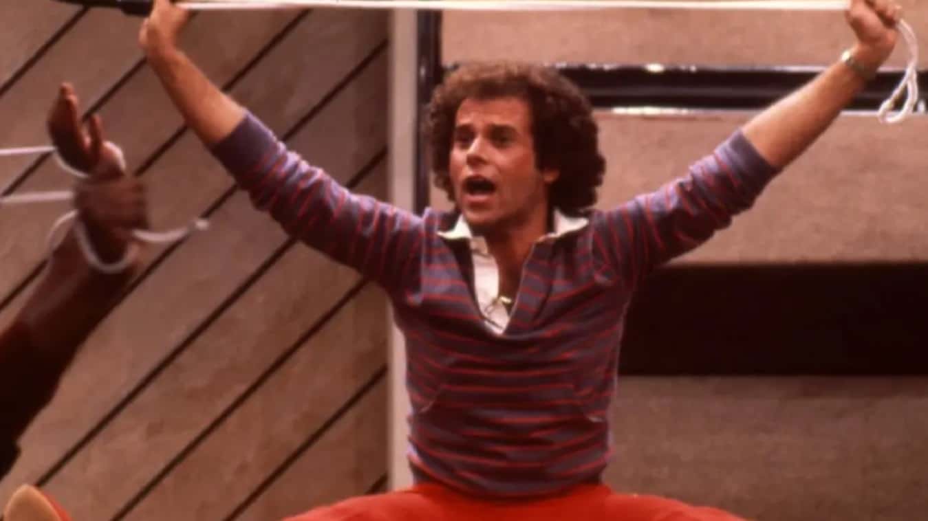 richard simmons 2023