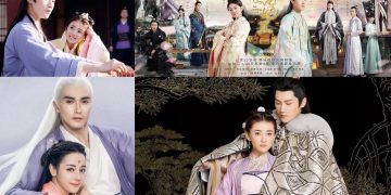 13 Dramas Like Eternal Love That Must Be On Your Radar