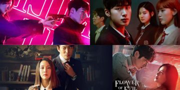 13 Dramas Like Flower Of Evil You Must Watch Now