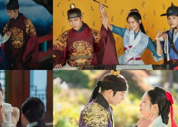 13 Dramas Like The Forbidden Marriage That You Can Watch Now