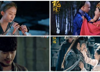 14 Dramas Like Love Between Fairy and Devil