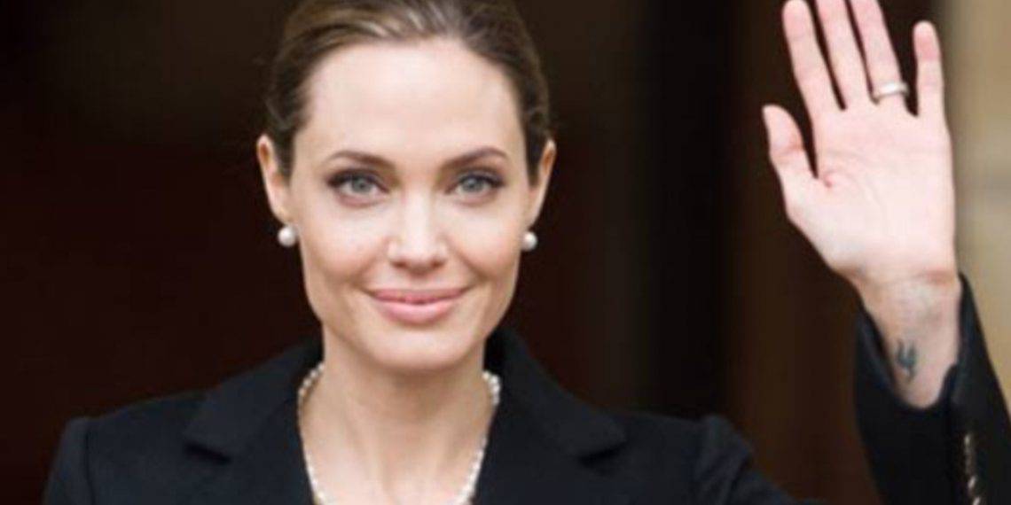 Who Is Angelina Jolie Dating In 2023?