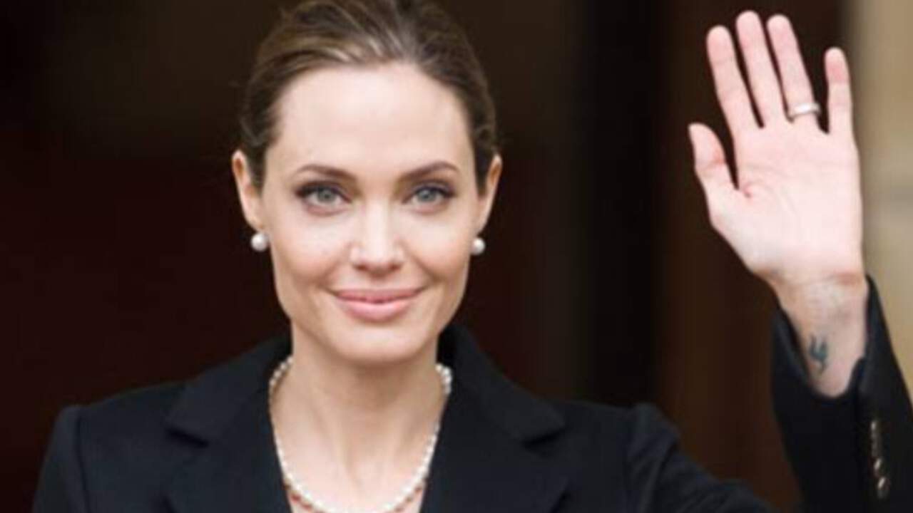 Who Is Angelina Jolie Dating In 2023?