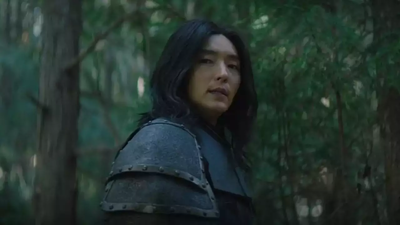 Arthdal Chronicles Season 2 Episode 9