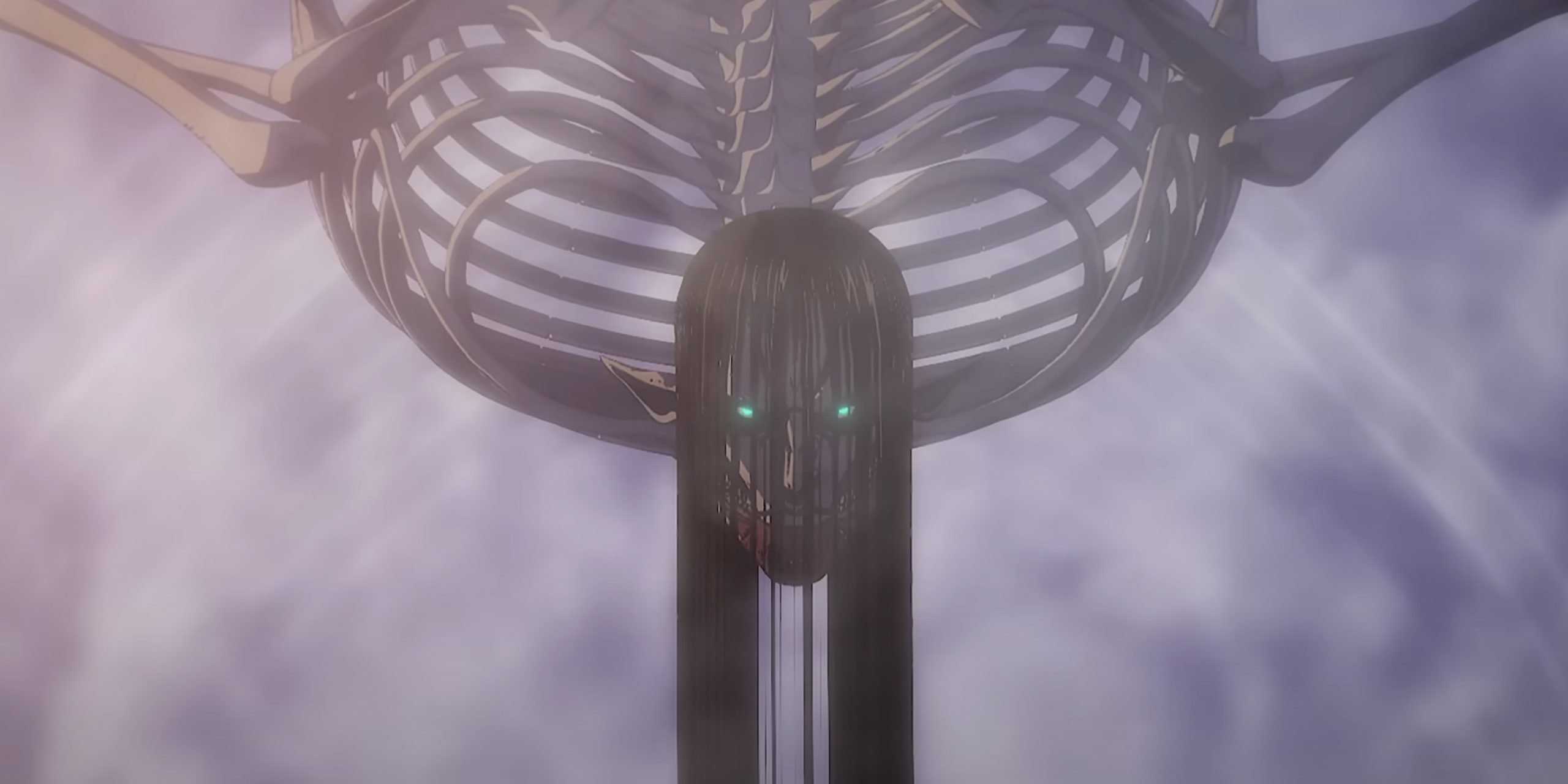 How Did Eren End The Titan Curse?