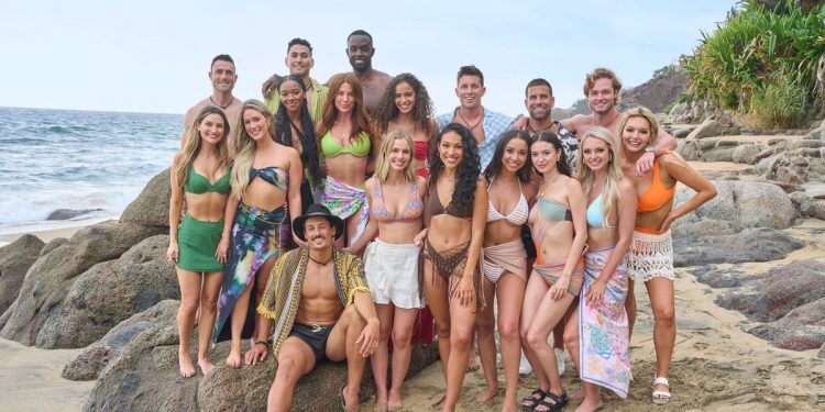 Bachelor in Paradise Season 9 Episode 3 and 4 Release Date