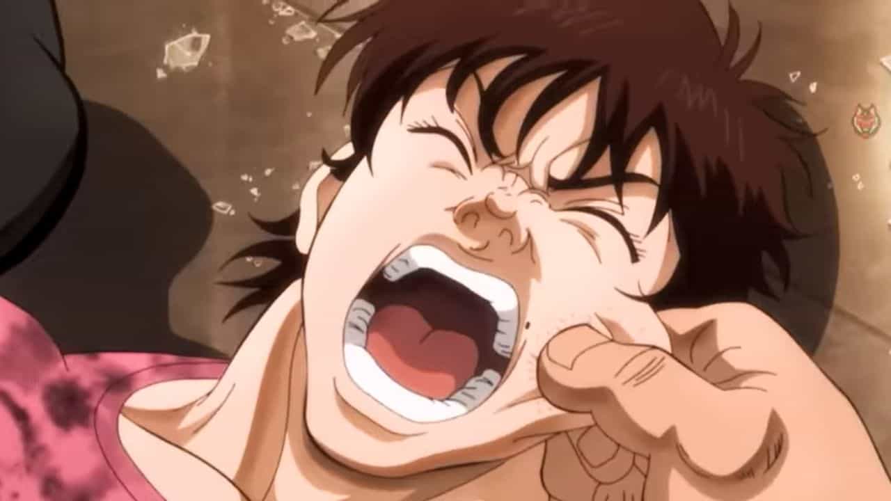 Is The Baki Anime Finished?