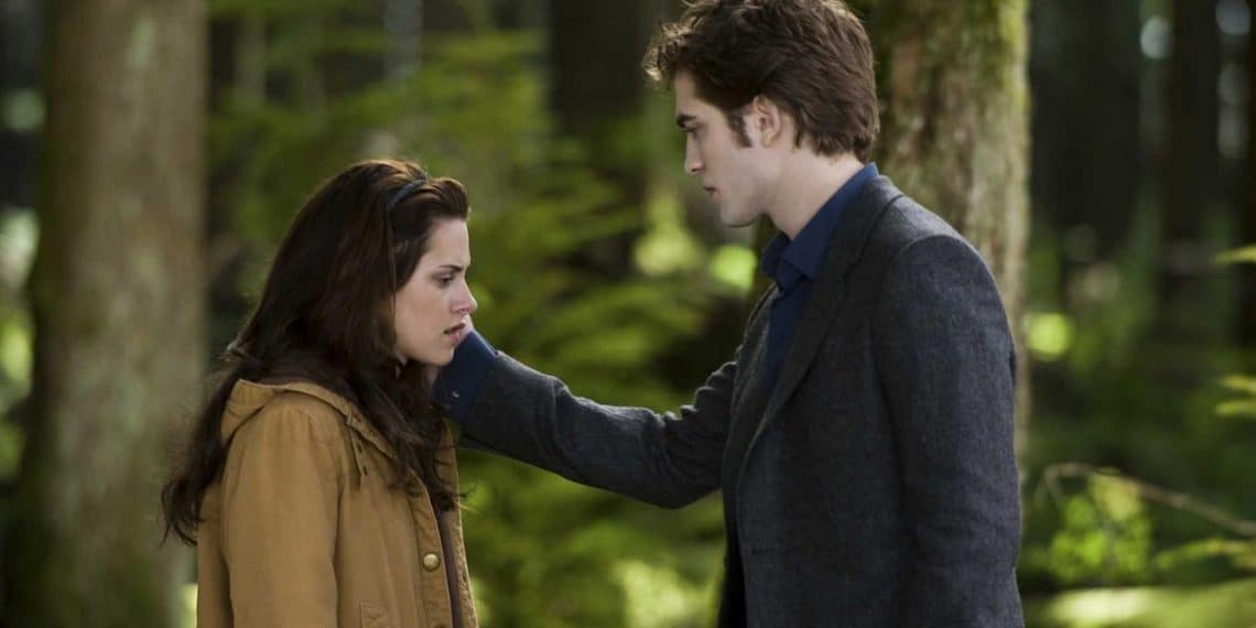 Why Did Edward Leave Bella Amidst So Much Love?