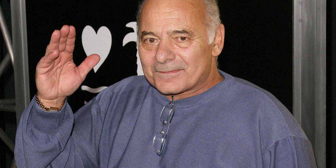 Burt Young