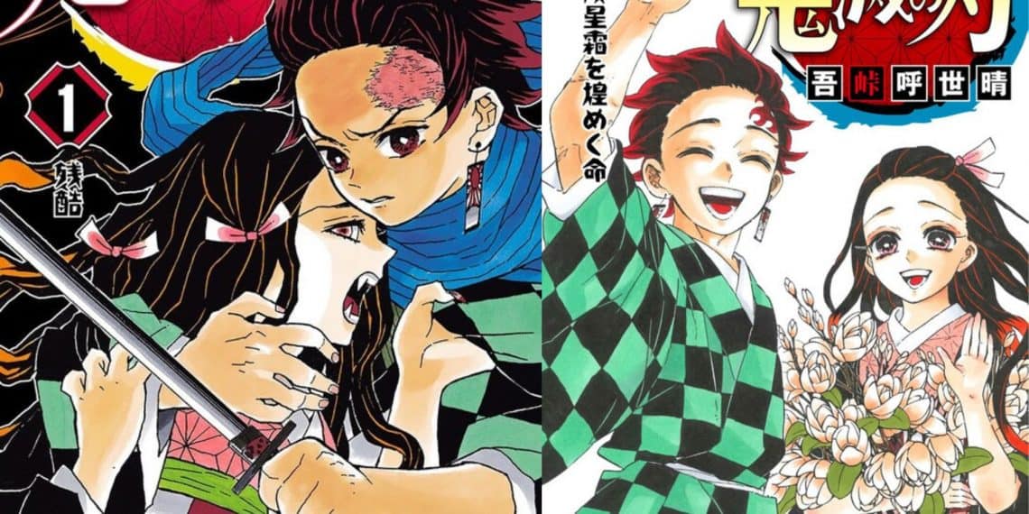 Is the Demon Slayer Manga Finished?