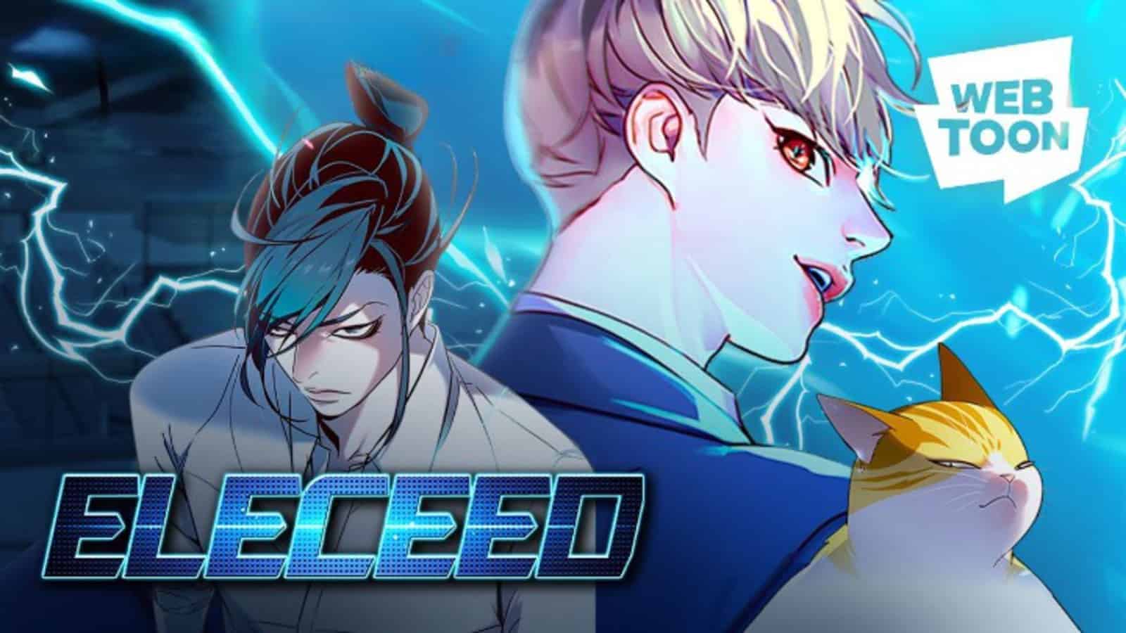 Eleceed