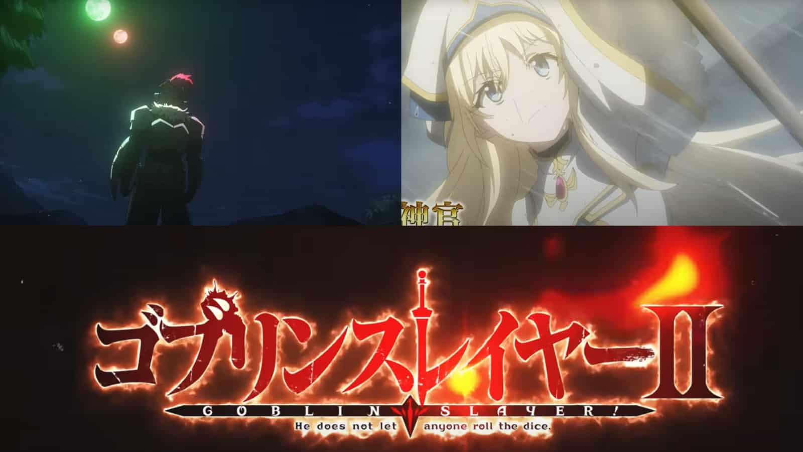 Goblin Slayer Season 2 Episode 5