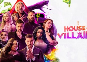 House Of Villains Episode 2 Release Date