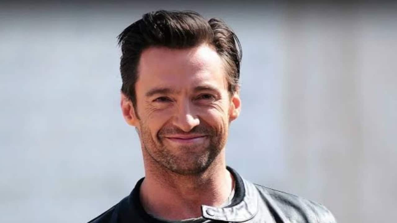 Hugh Jackman Net Worth