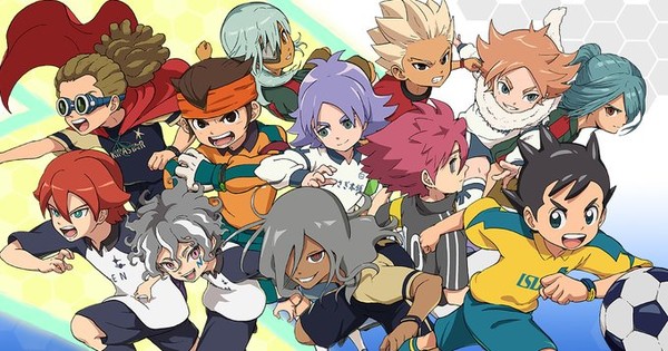 Inazuma Eleven