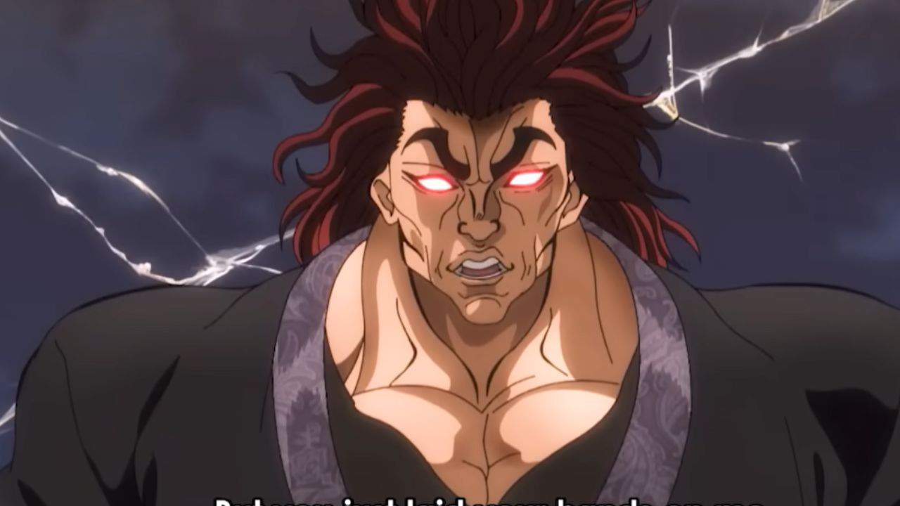 Is The Baki Anime Finished?