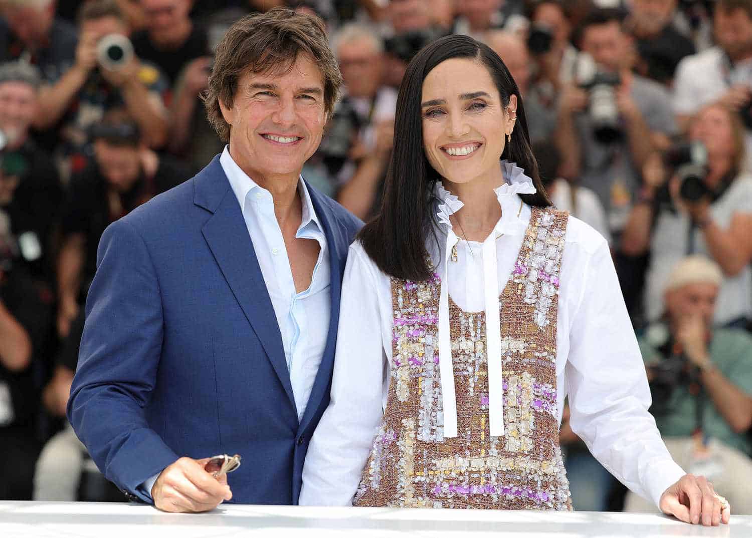 Is Tom Cruise Leaving Scientology?