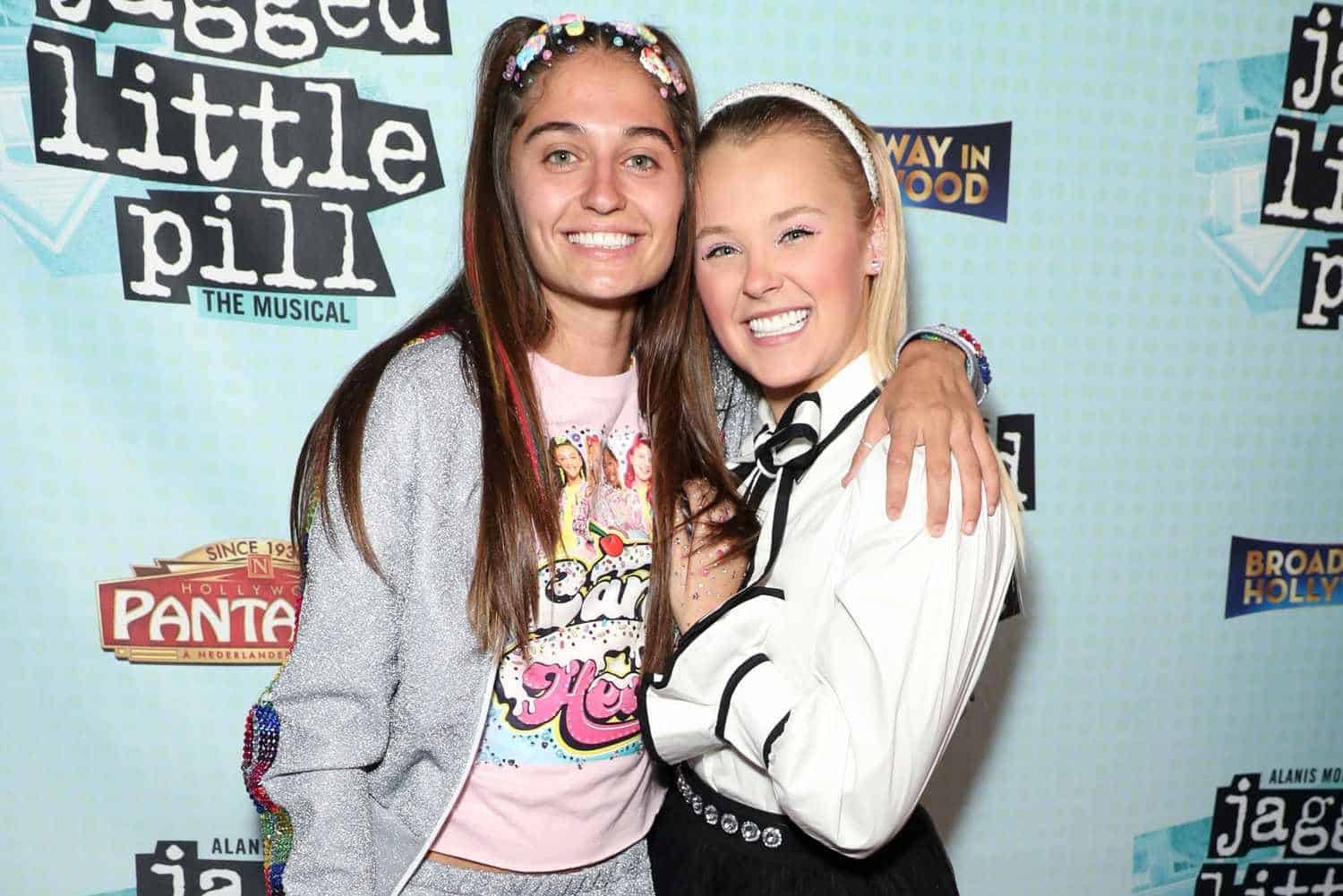 Is Jojo Siwa Married