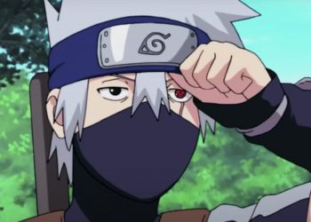 What Happened To Kakashi's Sharingan?