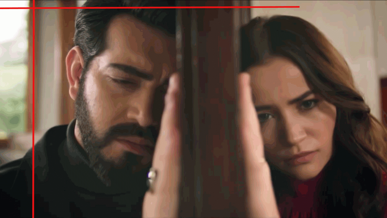 Kan Çiçekleri Season 2 episode 18