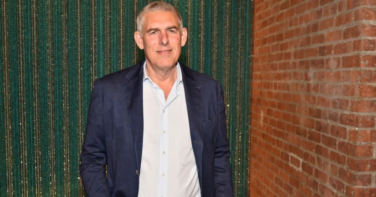 Lyor Cohen Net Worth, Early Life, Religion and Relationship