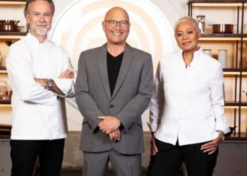 MasterChef: The Professionals Season 16