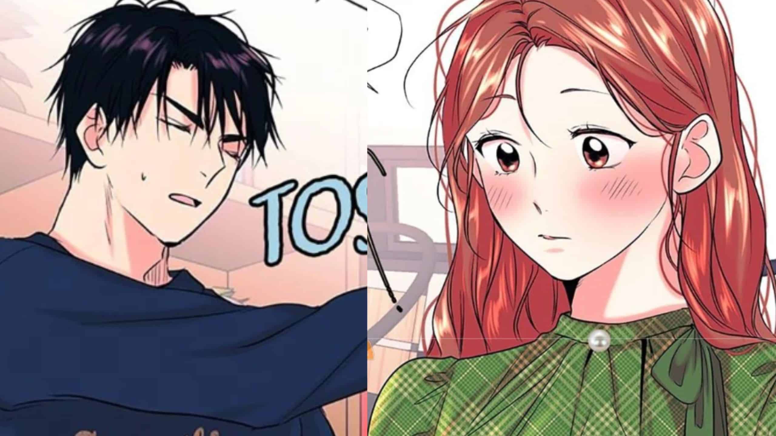 Melt Me With Your Voice Chapter 45 Release Date