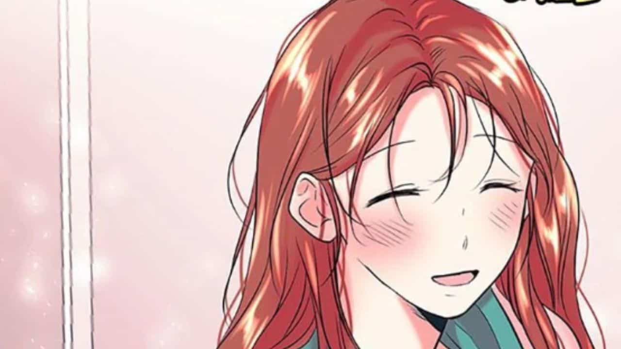 Melt Me With Your Voice Chapter 45 Release Date